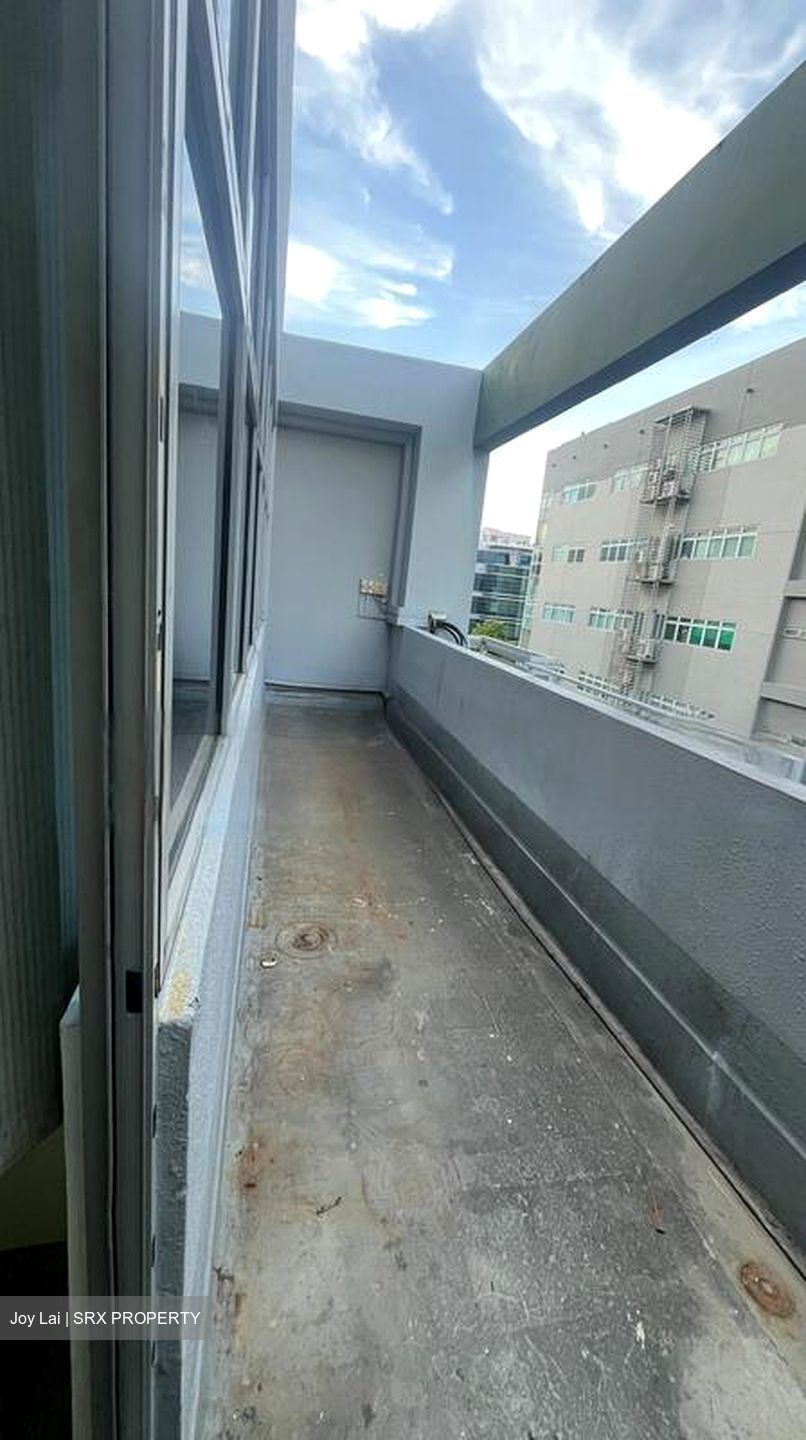 Bizlink Centre (D14), Factory #501286041
